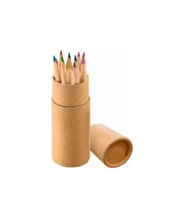 Estuche de Colores Chico