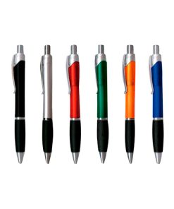 Lapicero de Plastico