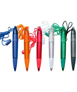 Lapicero de Plastico