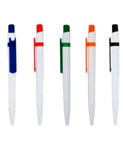 Lapicero de Plastico