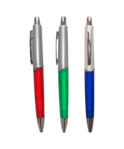 Lapicero de Plastico