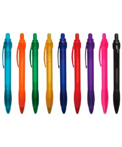 Lapicero de Plastico