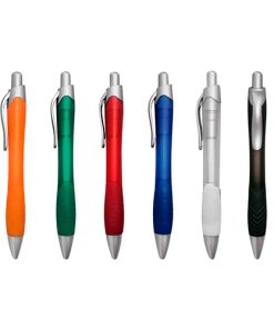 Lapicero de Plastico