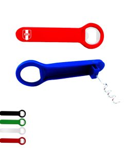 Abridor de Botellas 3 en 1