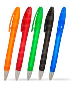 Lapicero de Plástico