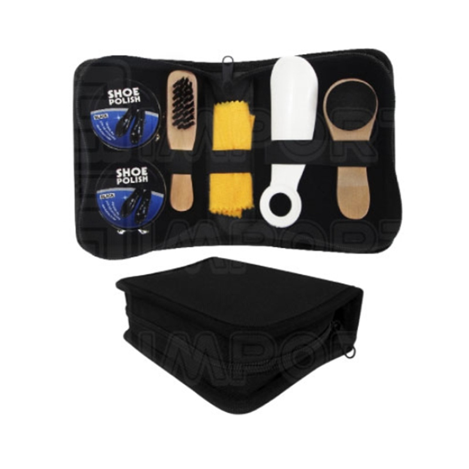 Kit de Calzado
