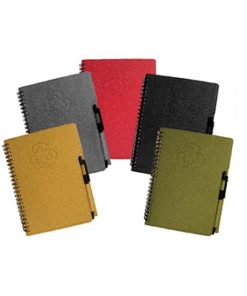 Libreta Ecológica