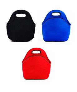 Lonchera de Neoprene