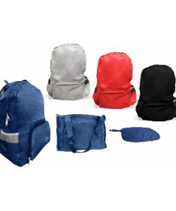 Mochila Multifunción