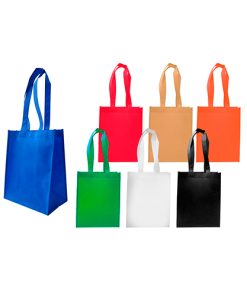 Bolsos Non Woven 1