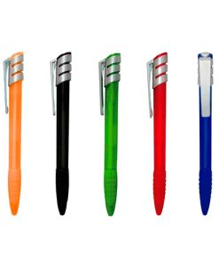 Lapicero de Plastico