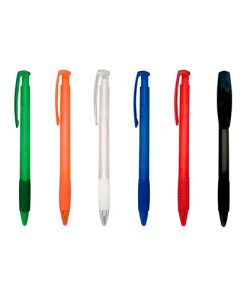 Lapicero de Plastico