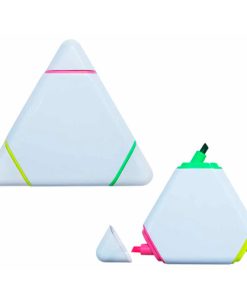 Resaltador Triangulo