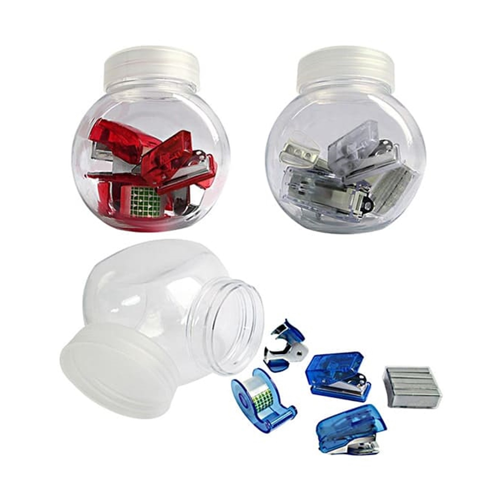 Set de Escritorio Pote