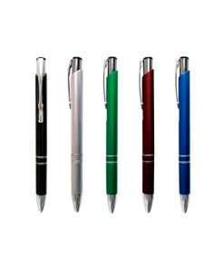 Lapicero de Plastico