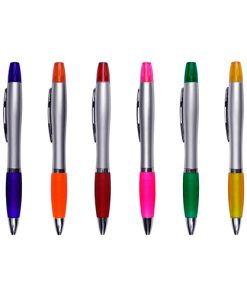 Lapicero de Plastico