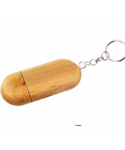 Memoria USB Ecológico (4GB)