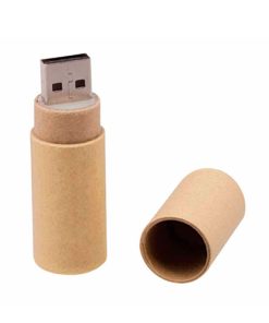 Memoria USB Ecológico (8GB)