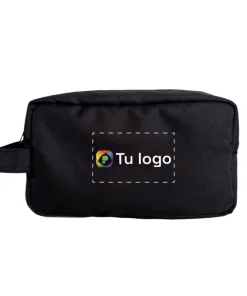 Bolsito viajero unisex