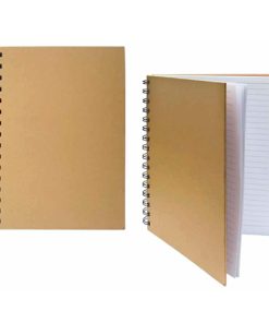 Libreta Ecológica