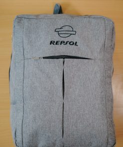 Mochila Gris Repsol