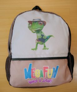 Mochila infantil Meonfun