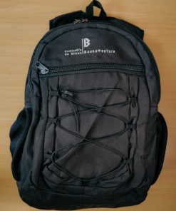 Mochila Negra B