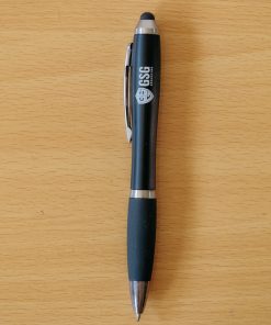 Lapicero de metal GSG