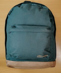 Mochila Verde Medex