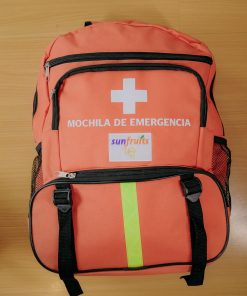 Mochila de Emergencia