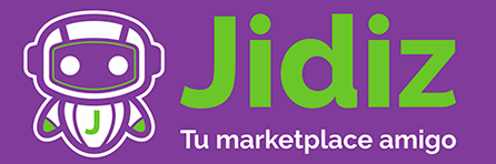 Jidiz – Tu MarketPlace